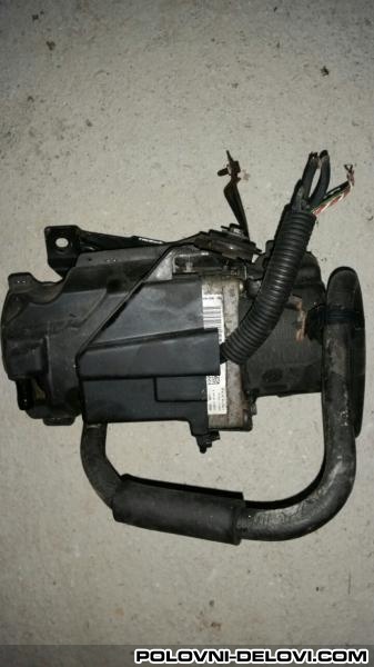 Citroen  C5 2.0hdi Servo Pumpa