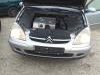 Citroen  C5 2.2 HDI Kompletan Auto U Delovima