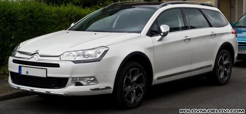 Citroen  C5 2.2 HDI Kompletan Auto U Delovima