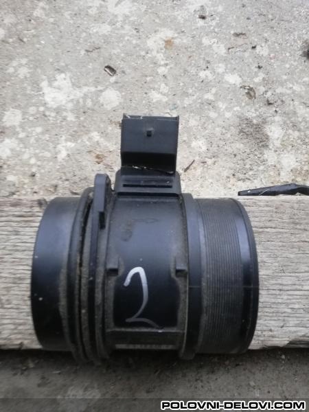 Citroen  C5 2.2 HDI Motor I Delovi Motora