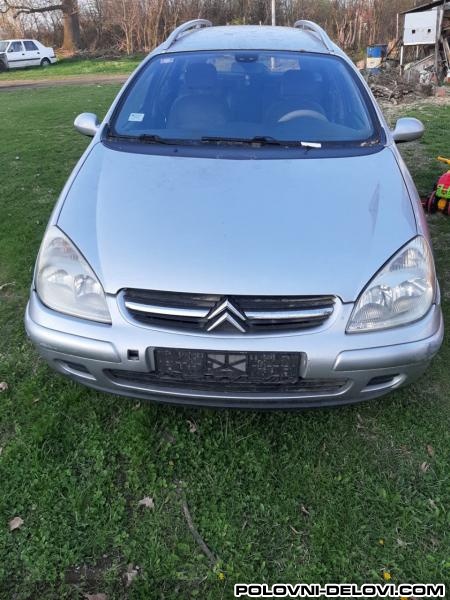 Citroen  C5 2.2 Hdi Filteri