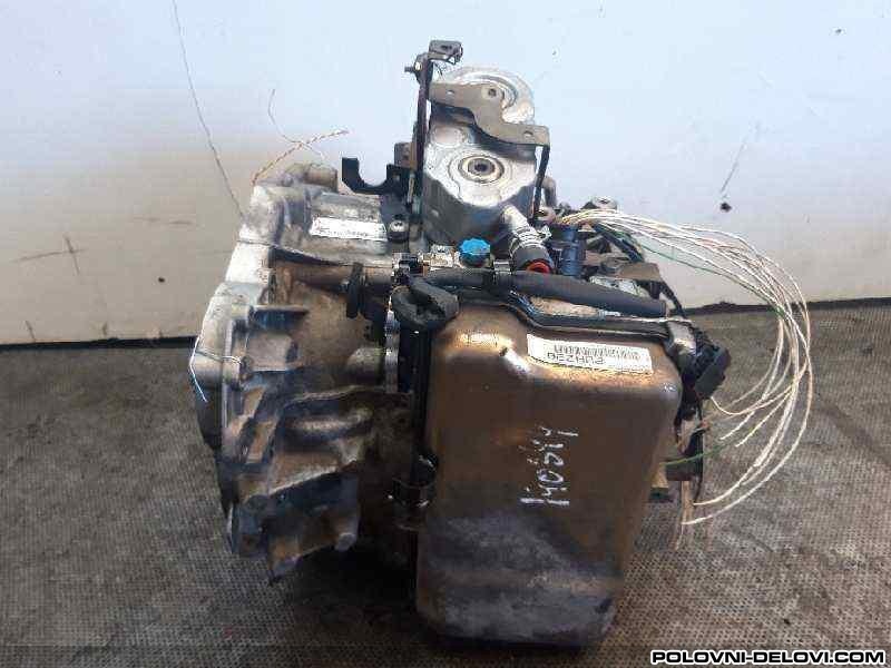 Citroen  C5 2.2 Hdi Menjac  Menjac I Delovi Menjaca