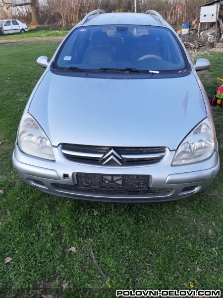 Citroen  C5 2.2 Hdi Prenosni Sistem