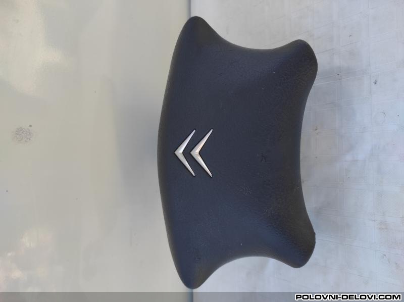 Citroen  C5 Air Bag Volana  Razni Delovi
