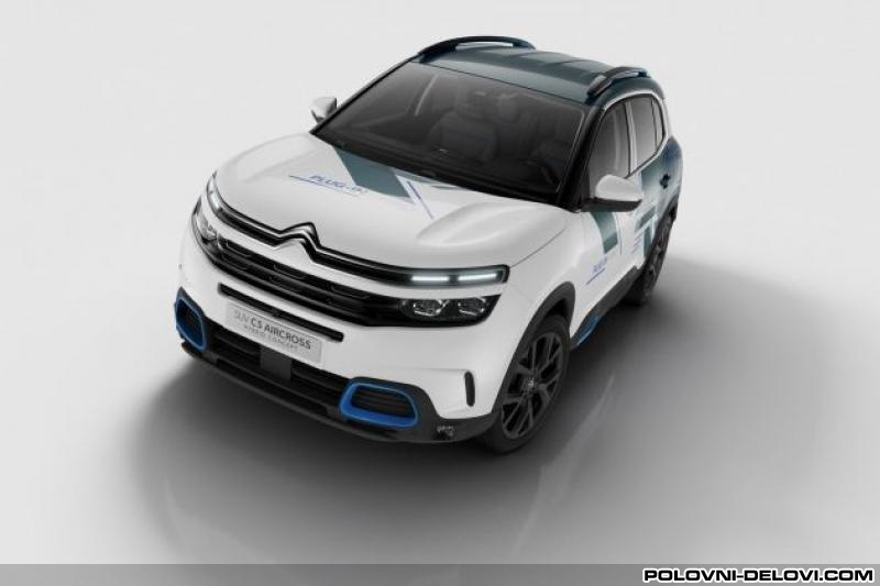 Citroen  C5 Aircross Hdi Karoserija