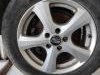 Citroen  C5 Alu 16ce 5x108 Kompletan Auto U Delovima
