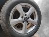 Citroen  C5 Alu 16ce 5x108 Kompletan Auto U Delovima