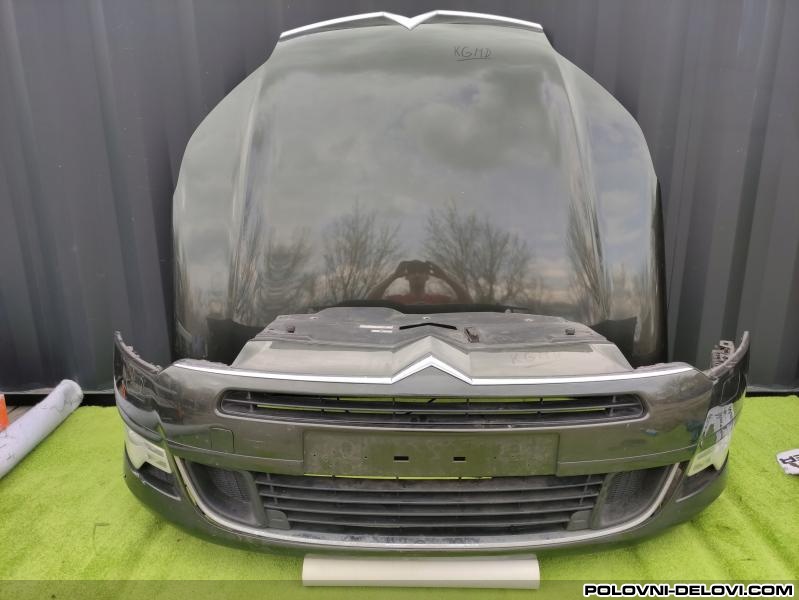 Citroen  C5 BRANIK Karoserija