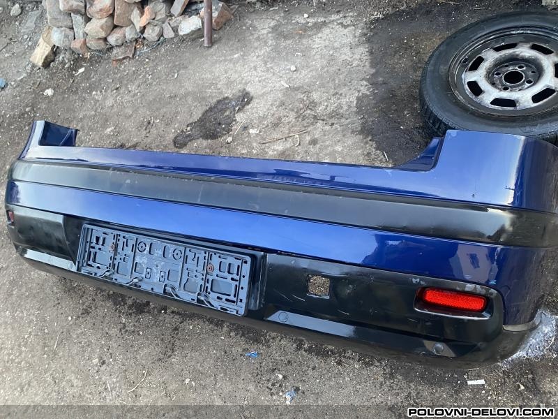 Citroen  C5 Benzin Dizel Delovi  Karoserija