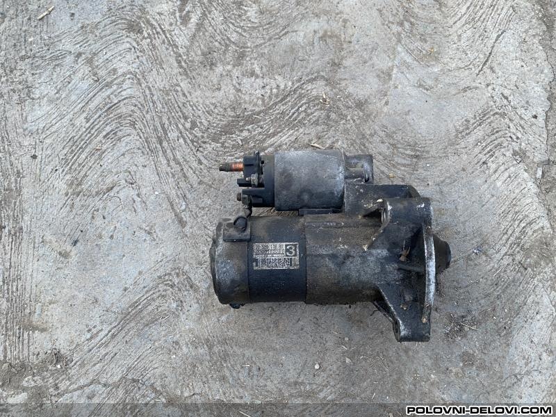 Citroen  C5 Benzin Dizel Delovi  Motor I Delovi Motora