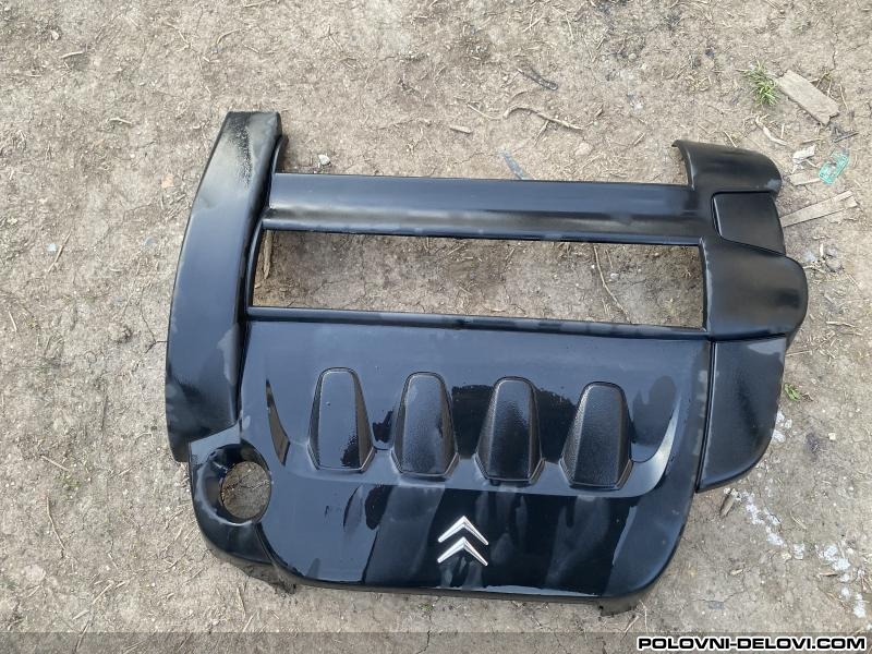 Citroen  C5 Benzin Dizel Delovi  Motor I Delovi Motora