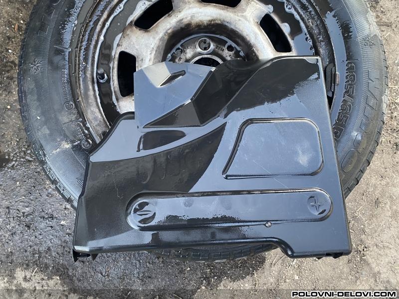 Citroen  C5 Benzin Dizel Delovi  Ostala Oprema