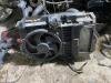 Citroen  C5 Benzin Dizel Mk2  Rashladni Sistem
