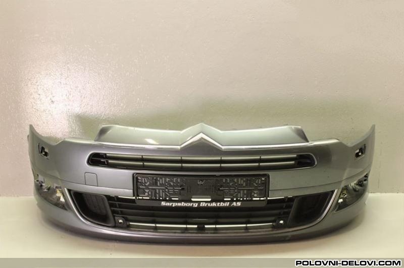 Citroen  C5 Branik Karoserija