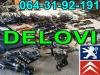 Citroen  C5 Brava Prekidac EGR Razni Delovi