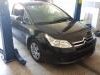 Citroen  C5 C3c4c5 Xsara Pikaso Razni Delovi