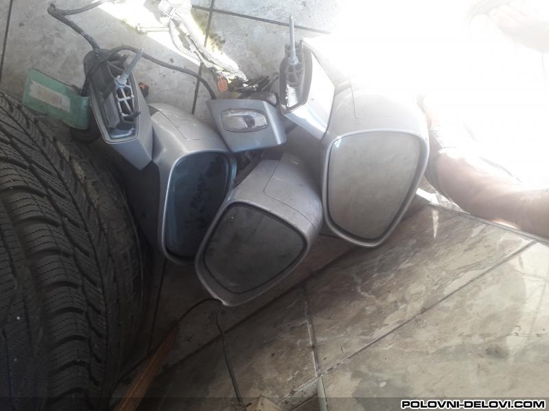Citroen  C5 C5 Hdi Karoserija