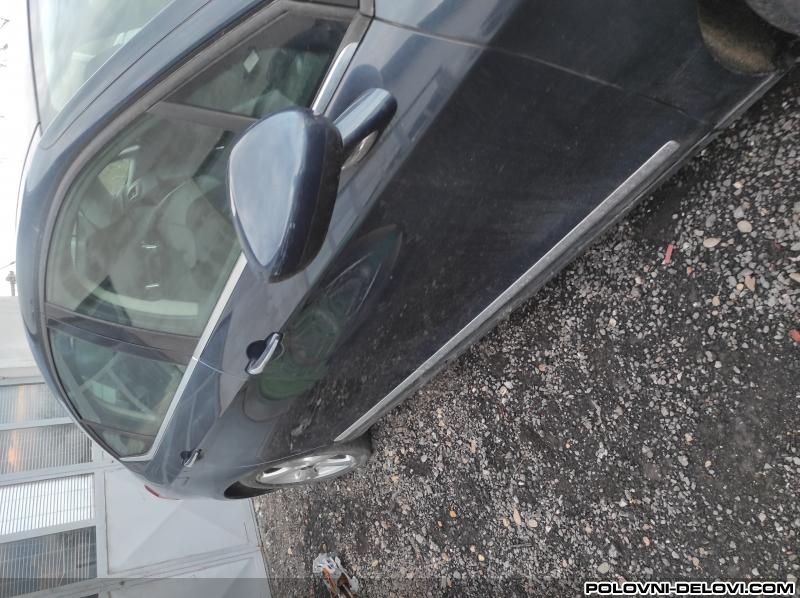 Citroen  C5 C5 III X7 Retrovizor Razni Delovi