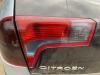 Citroen  C5 C5 Svetla I Signalizacija