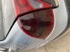 Citroen  C5 C5 Svetla I Signalizacija