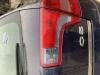 Citroen  C5 C5 Svetla I Signalizacija