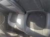 Citroen  C5 C5 X7 Polukoza Enterijer