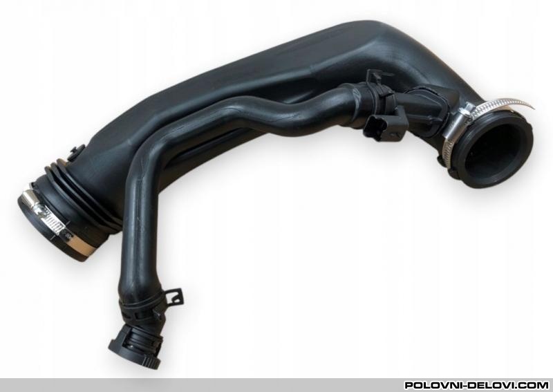 Citroen  C5 Creva Razni Delovi