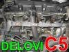 Citroen  C5 Dizna Regulator Senz Motor I Delovi Motora