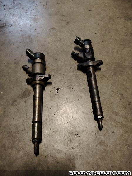 Citroen  C5 Dizne 1.6hdi Za C5 Motor I Delovi Motora