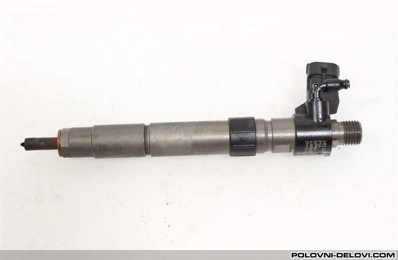 Citroen  C5 Dizne Motor I Delovi Motora