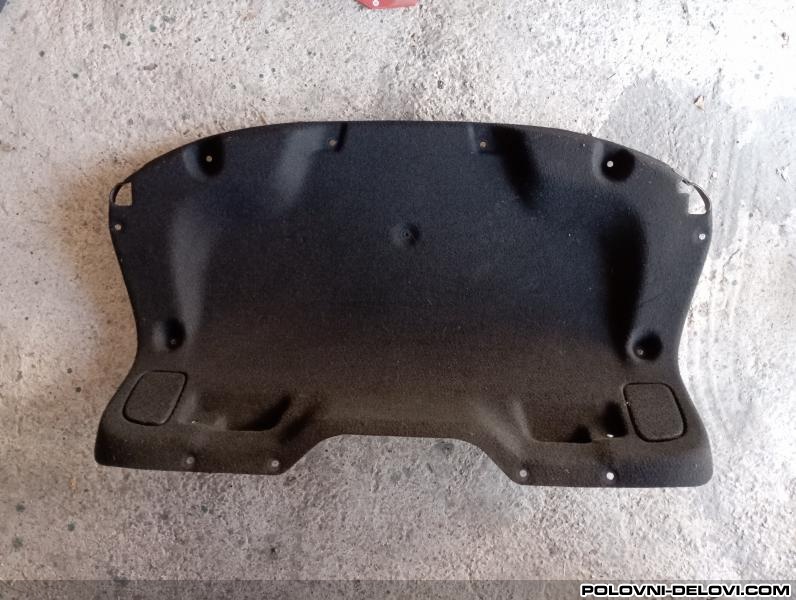 Citroen  C5  Enterijer