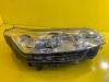 Citroen  C5 Farovi Svetla I Signalizacija