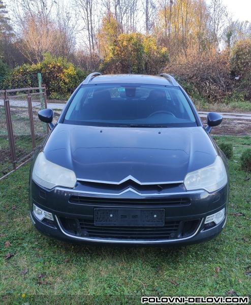 Citroen  C5 HDI Kompletan Auto U Delovima