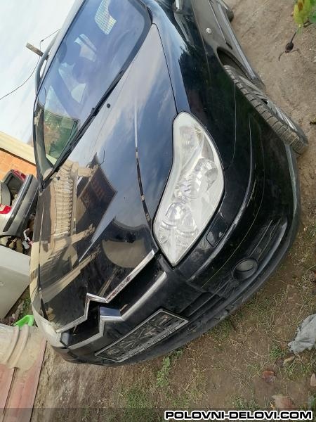 Citroen  C5 HDI Kompletan Auto U Delovima