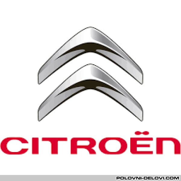 Citroen  C5 HDI Motor I Delovi Motora