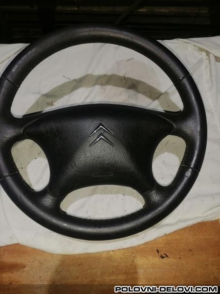 Citroen  C5 HDI Razni Delovi