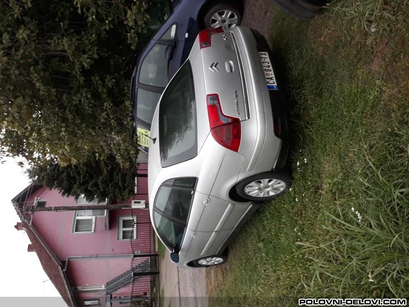 Citroen  C5 HPI Razni Delovi