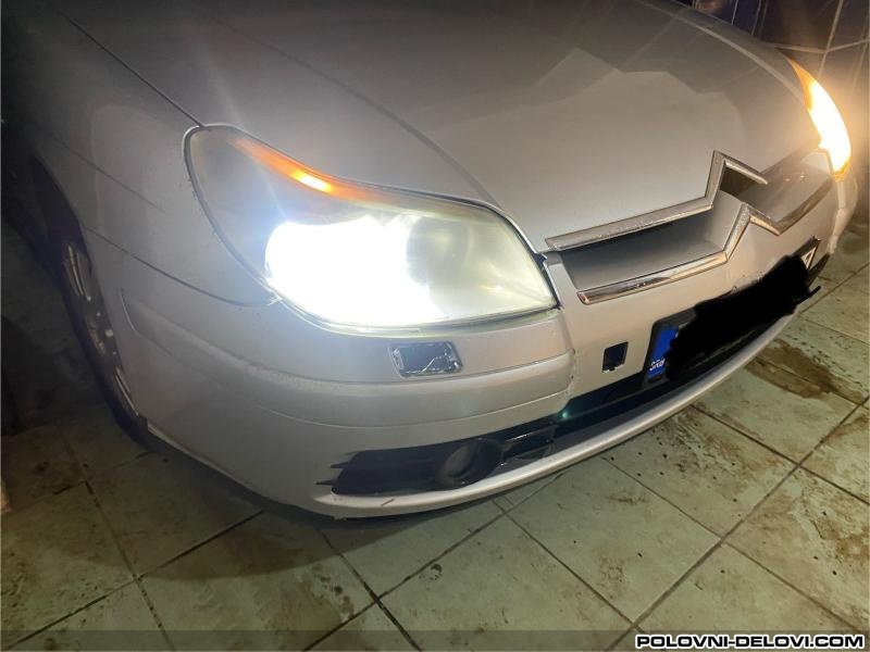 Citroen  C5 Hdi 2.0 Kompletan Auto U Delovima