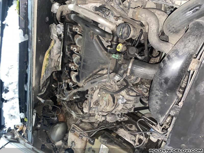 Citroen  C5 Hdi 2.0  Motor I Delovi Motora