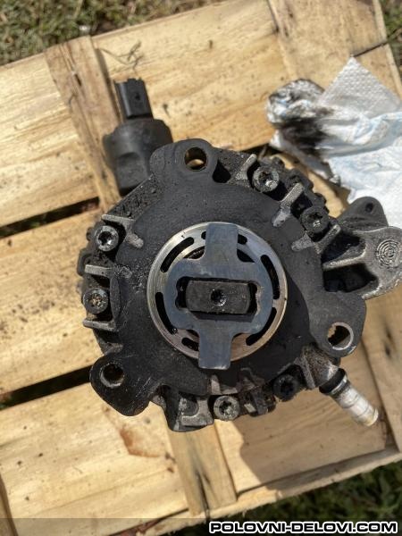 Citroen  C5 Hdi 2.0 Motor I Delovi Motora