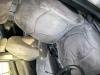 Citroen  C5 Hdi Enterijer