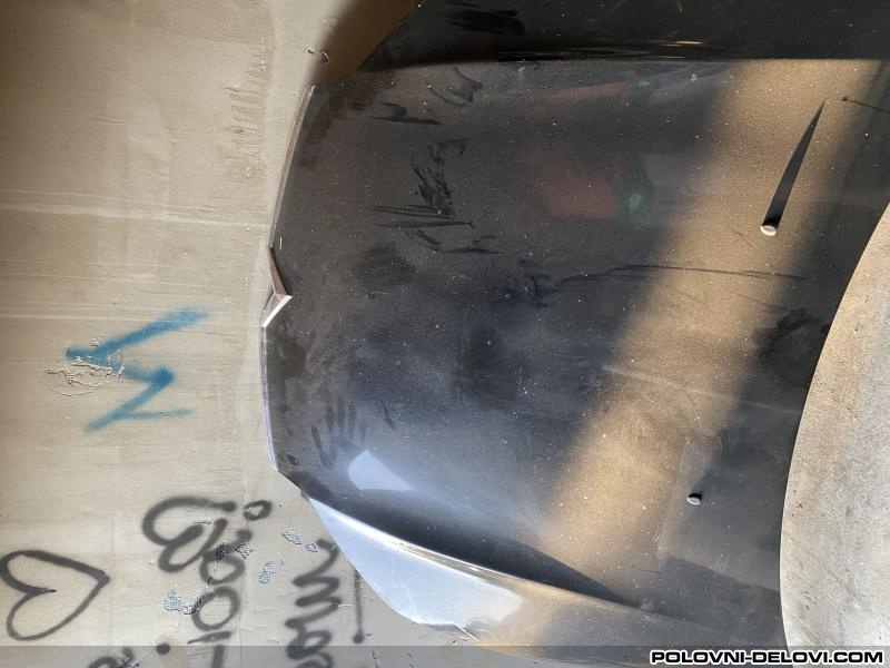 Citroen  C5 Hdi Karoserija