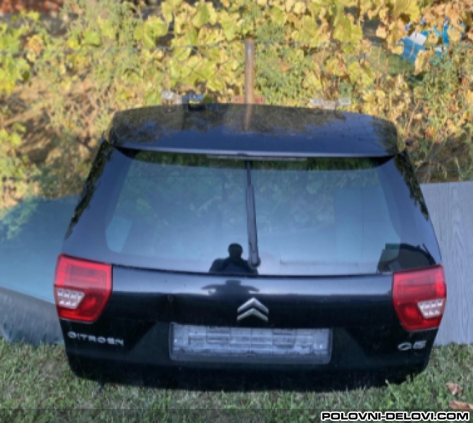 Citroen  C5 Hdi Karoserija