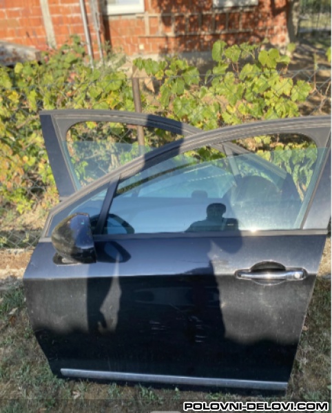 Citroen  C5 Hdi Karoserija