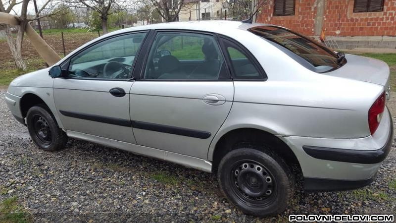 Citroen  C5 Hdi Karoserija