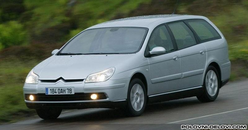Citroen  C5 Hdi Kompletan Auto U Delovima