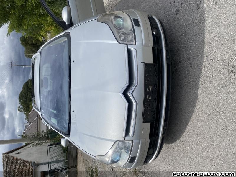Citroen  C5 Hdi Kompletan Auto U Delovima