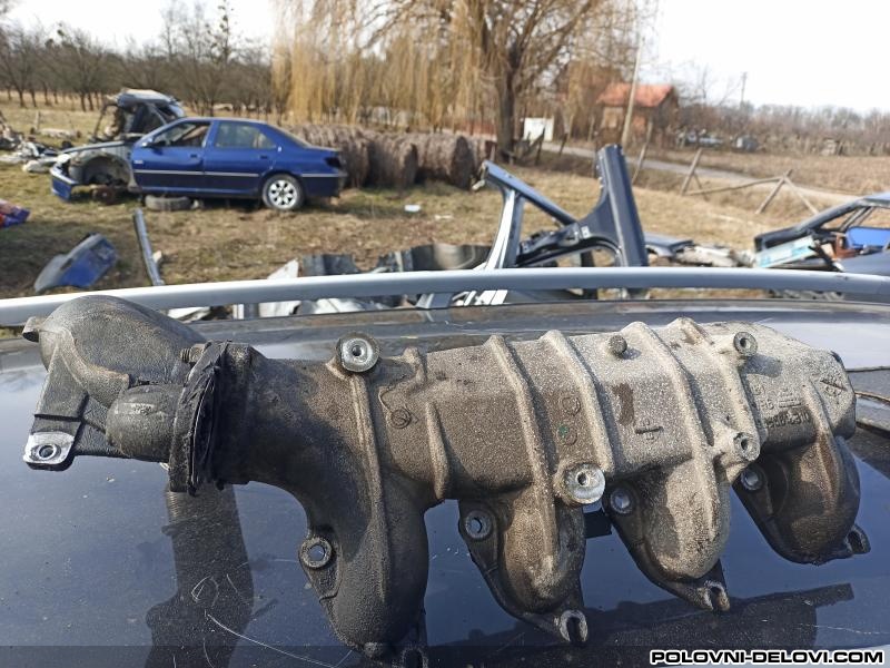 Citroen  C5 Hdi Motor I Delovi Motora