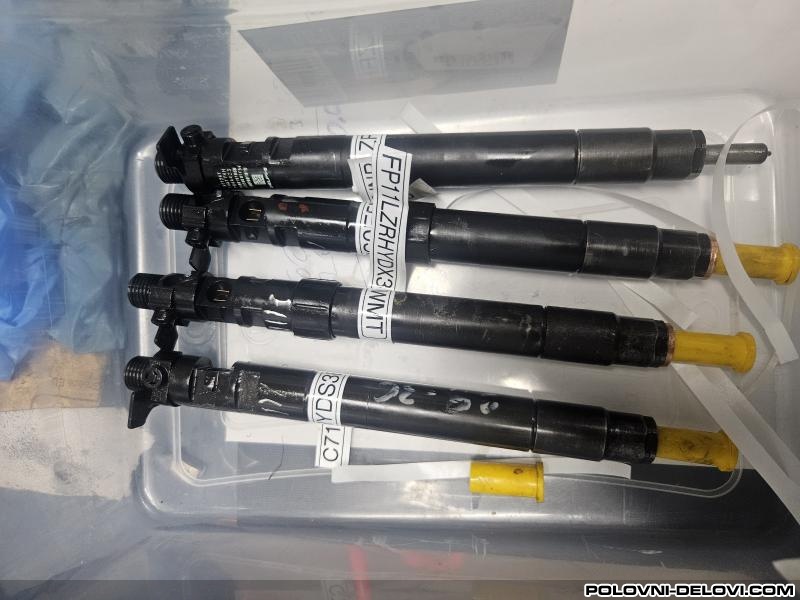 Citroen  C5 Hdi Motor I Delovi Motora