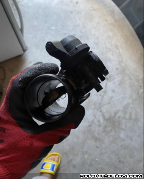 Citroen  C5 Hdi Motor I Delovi Motora
